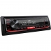 Автомагнитола JVC KD-X262